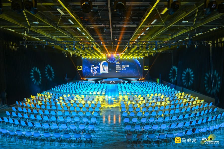 成都活動策劃公司13